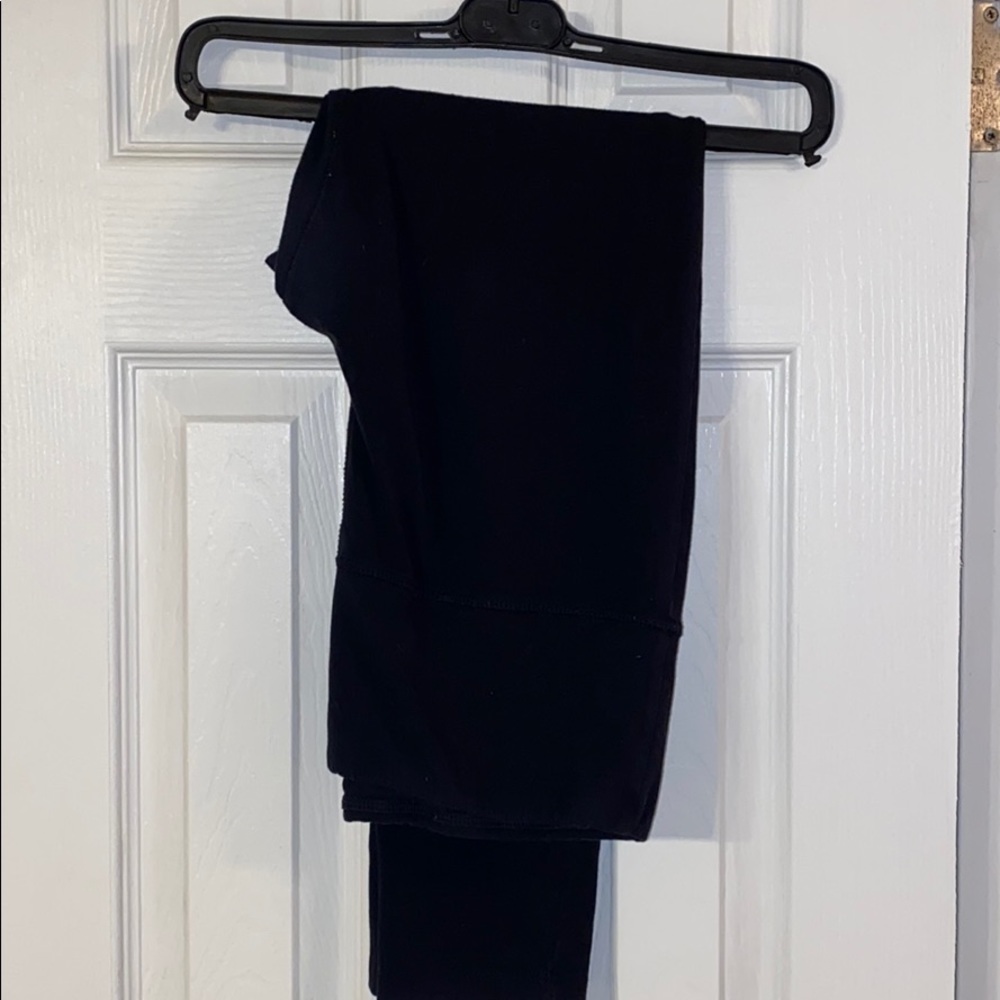 Jockey leggings